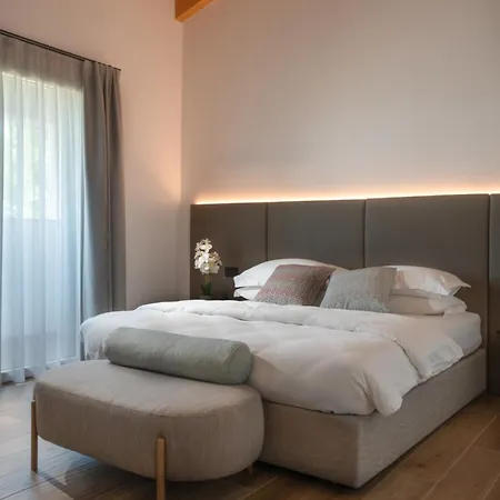 Tenuta Tommasi - Relais Bacco Caorle