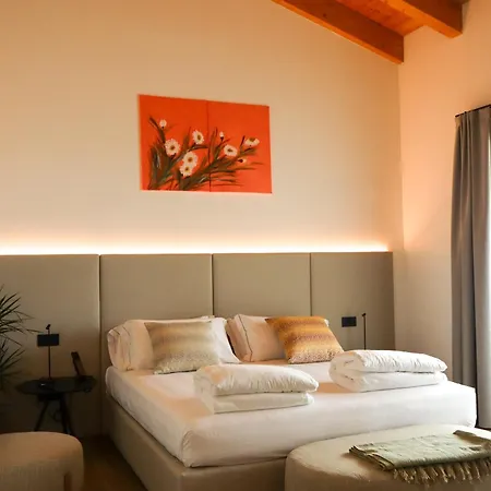 Tenuta Tommasi - Relais Bacco * Caorle