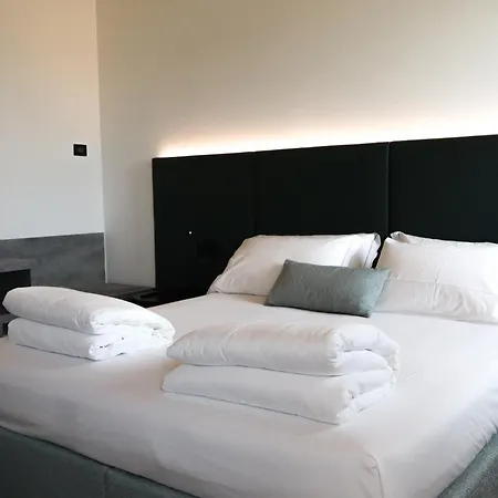 Hotel Tenuta Tommasi - Relais Bacco