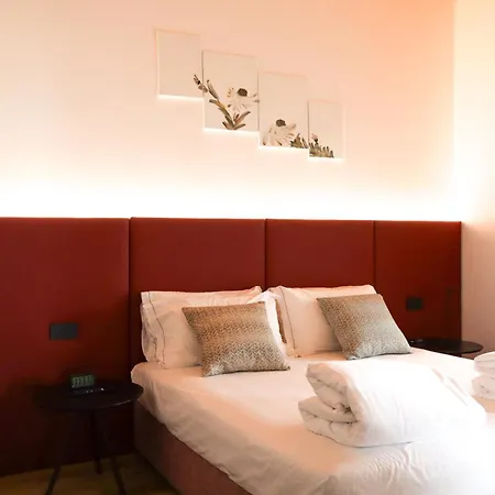 Hotel Tenuta Tommasi - Relais Bacco Caorle