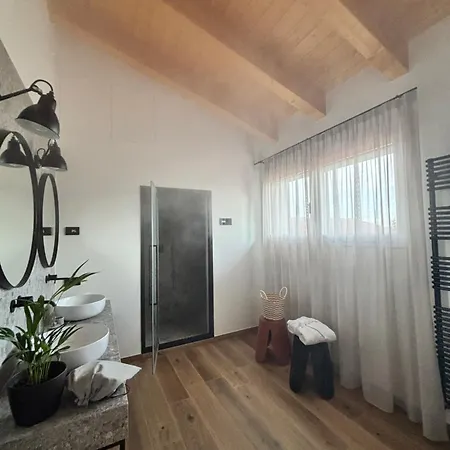 Tenuta Tommasi - Relais Bacco Caorle