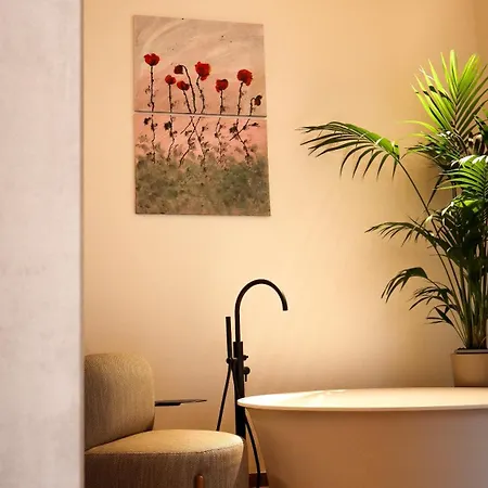 Hotel Tenuta Tommasi - Relais Bacco Caorle