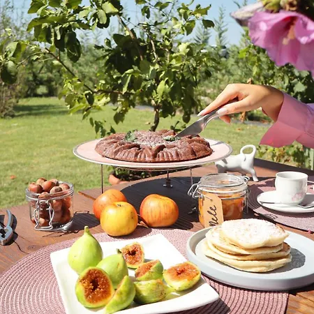Tenuta Tommasi - Relais Bacco * Caorle