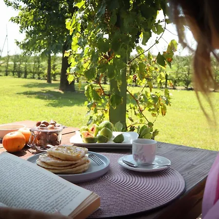 Tenuta Tommasi - Relais Bacco Hotel *