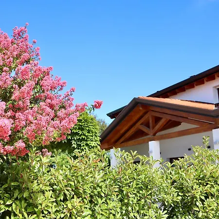 Hotel Tenuta Tommasi - Relais Bacco *
