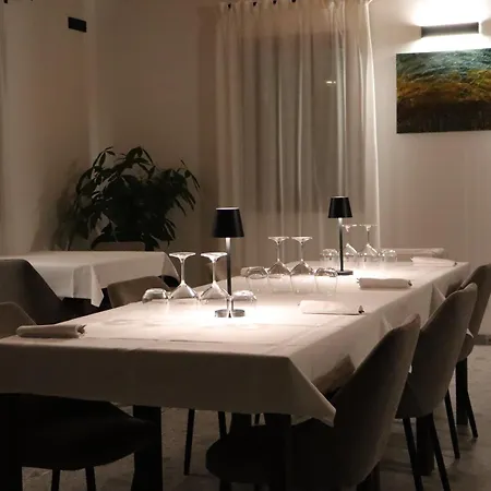 Hotel Tenuta Tommasi - Relais Bacco