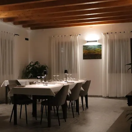 Tenuta Tommasi - Relais Bacco