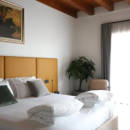 Tenuta Tommasi - Relais Bacco Hotel *