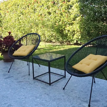 Tenuta Tommasi - Relais Bacco