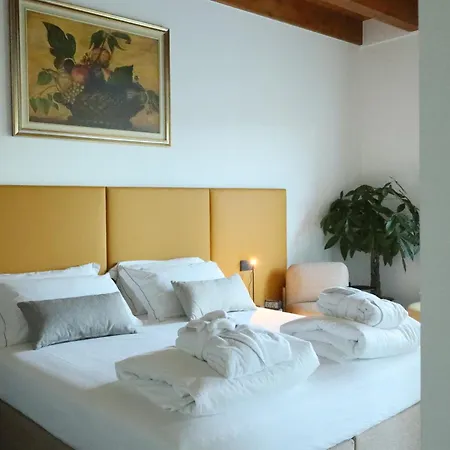 Hotel Tenuta Tommasi - Relais Bacco Caorle
