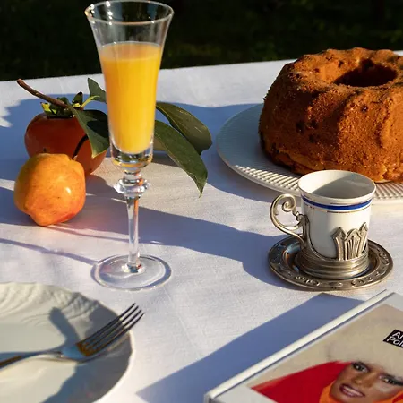 Hotel Tenuta Tommasi - Relais Bacco