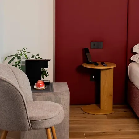 Hotel Tenuta Tommasi - Relais Bacco Caorle