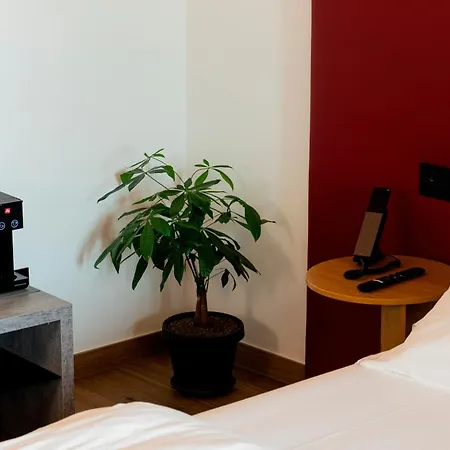 Hotel Tenuta Tommasi - Relais Bacco