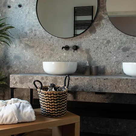 Tenuta Tommasi - Relais Bacco Hotel Caorle