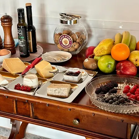 Hotel Tenuta Tommasi - Relais Bacco *