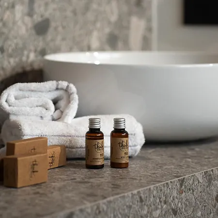 Hotel Tenuta Tommasi - Relais Bacco *