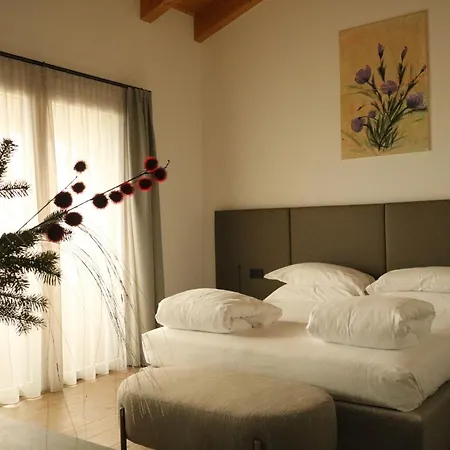 Hotel Tenuta Tommasi - Relais Bacco