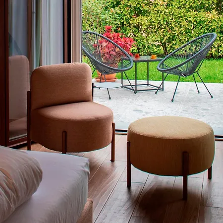 Tenuta Tommasi - Relais Bacco