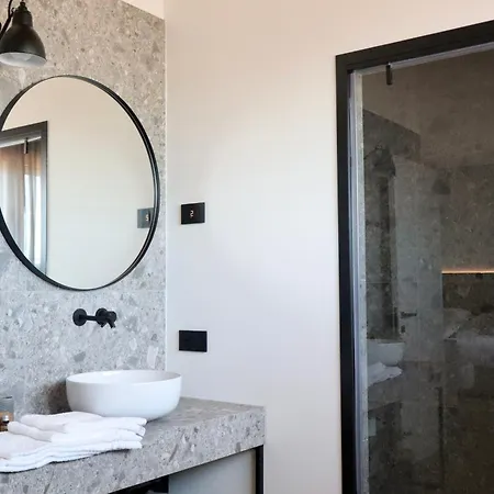 Hotel Tenuta Tommasi - Relais Bacco Caorle
