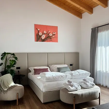 Tenuta Tommasi - Relais Bacco Hotel Caorle