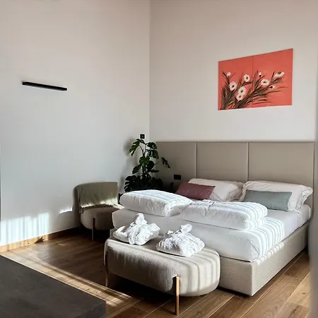 Hotel Tenuta Tommasi - Relais Bacco
