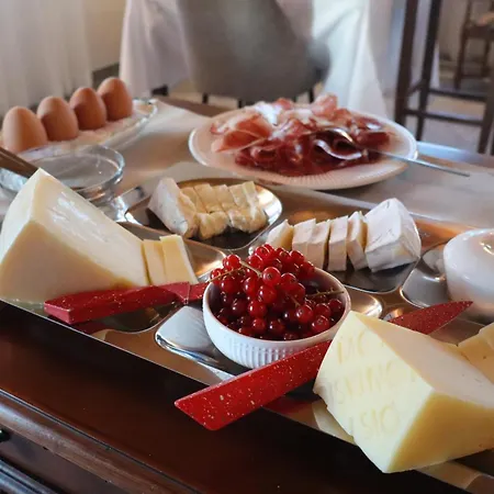 Hotel Tenuta Tommasi - Relais Bacco