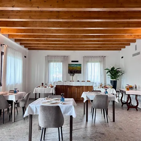 Hotel Tenuta Tommasi - Relais Bacco Caorle
