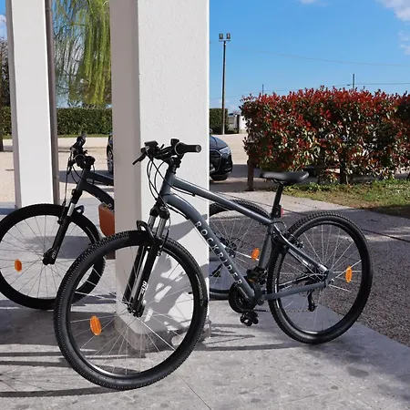 Hotel Tenuta Tommasi - Relais Bacco Caorle