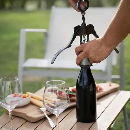 Tenuta Tommasi - Relais Bacco