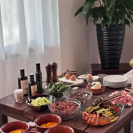 Tenuta Tommasi - Relais Bacco